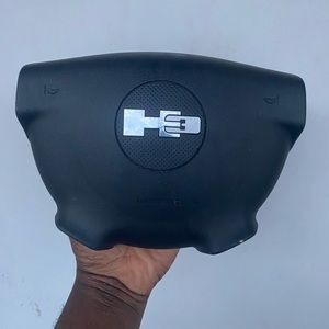 2008-2010 hummer h3 airbag